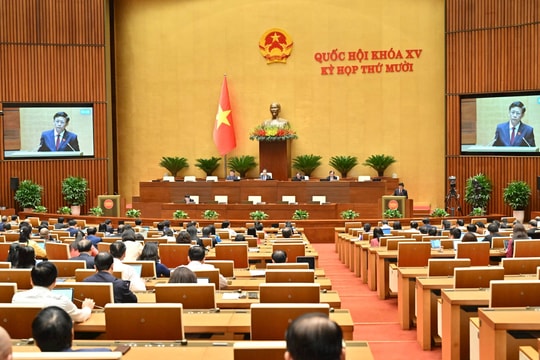 Hợp nhất 3 Chương trình để tập trung hơn vào vùng đồng bào dân tộc thiểu số, miền núi