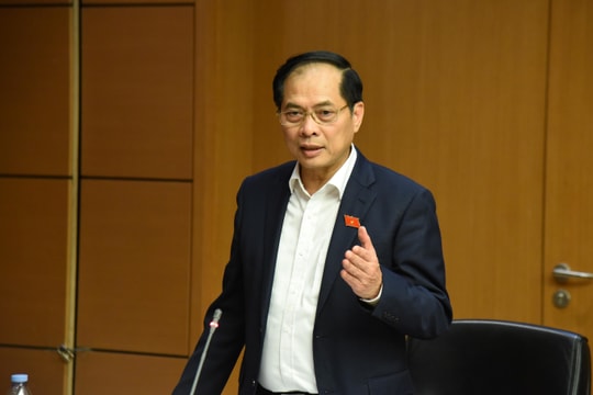 Phân cấp, phân quyền để địa phương triển khai hiệu quả