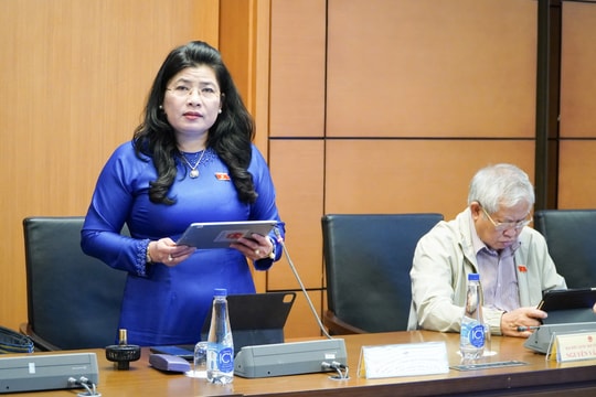 Tỷ lệ đóng góp của ngân sách địa phương 33% là quá lớn