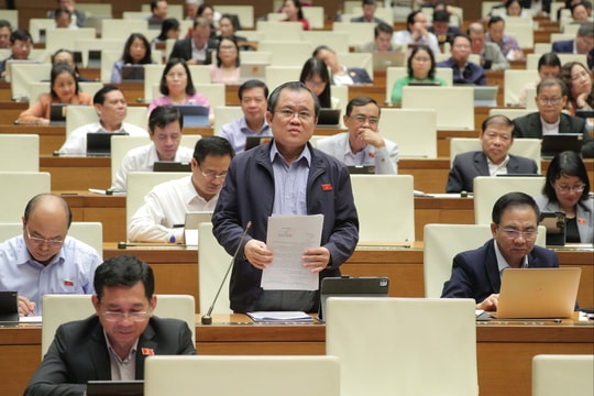 Địa phương có tỷ lệ thực hiện kiến nghị kiểm toán tồn đọng cao phải báo cáo định kỳ