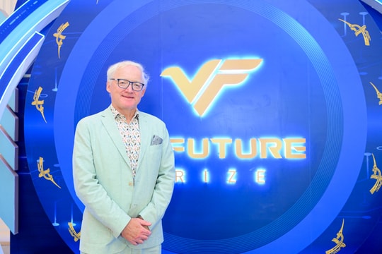 Giáo sư AI Toby Walsh: "Sử dụng AI có trách nhiệm nên là bắt buộc"