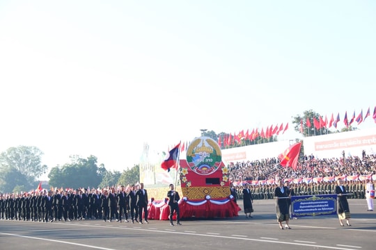 Hành trình củng cố nhà nước pháp quyền và nâng cao vai trò đại diện
