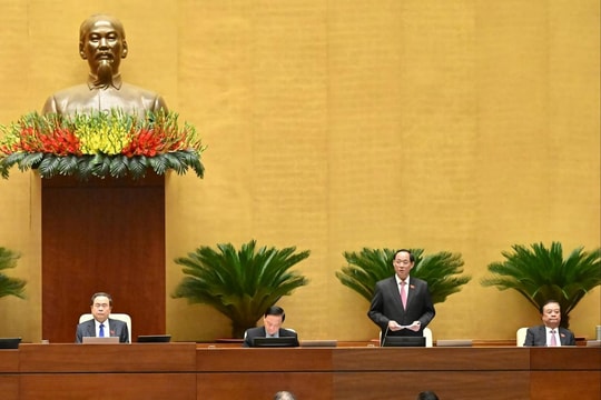 Thực hiện quyết liệt, nhiều việc đã hoàn thành và có kết quả đáng trân trọng