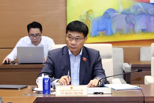 Cần ban hành bộ tiêu chí và làm rõ các khái niệm mới trong Chương trình