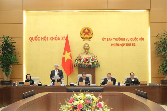 Đơn giản hóa nhưng vẫn bảo đảm thận trọng, chặt chẽ trong trường hợp đặc biệt