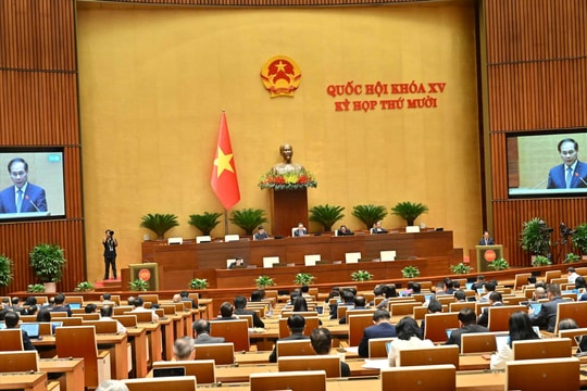 Sửa đổi, bổ sung cơ chế cần thực sự đột phá cho Đà Nẵng