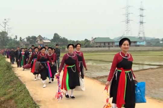 Cần ưu tiên cao hơn cho vùng có đông đồng bào dân tộc thiểu số