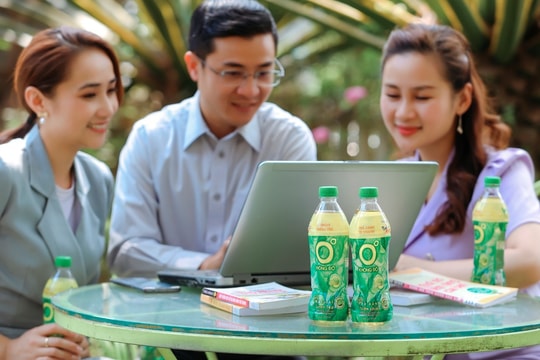 Deadline căng, tinh thần vẫn “Không Độ”: Bí quyết giải nhiệt của Gen Z