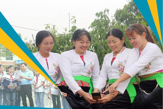 Phú Thọ: Thúc đẩy bình đẳng giới và bảo vệ phụ nữ, trẻ em gái trong kỷ nguyên số