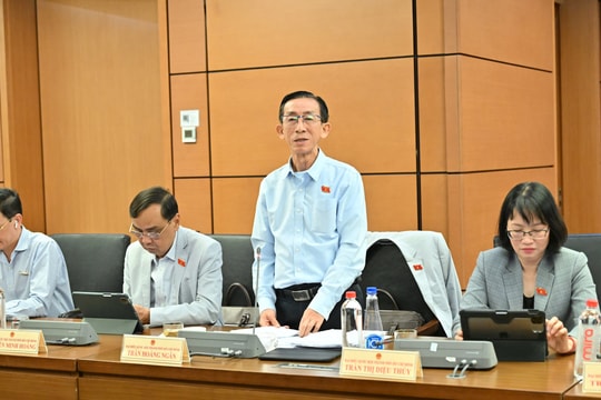 Cơ chế đặc thù cho TP. Hồ Chí Minh: Thu hút nhà đầu tư chiến lược và tạo ‘cực tăng trưởng’ mới