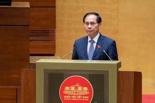 Phát huy tiềm năng, thế mạnh, lợi thế của TP. Hồ Chí Minh