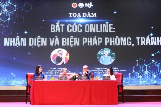 Nhận diện, phòng tránh chiêu trò “bắt cóc online” tấn công giới trẻ