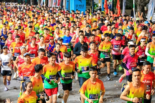 Giáo dục nghề nghiệp gắn với “rèn lực - luyện chí”