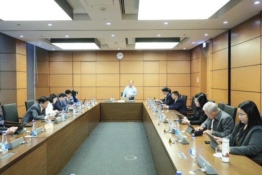 Nên "mở cửa" cho doanh nghiệp tham gia dự án điện quan trọng