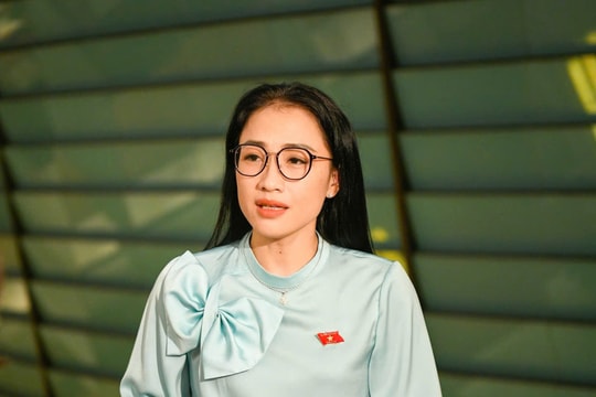 Tiếp tục hoàn thiện hành lang pháp lý bảo vệ trẻ em trên không gian mạng