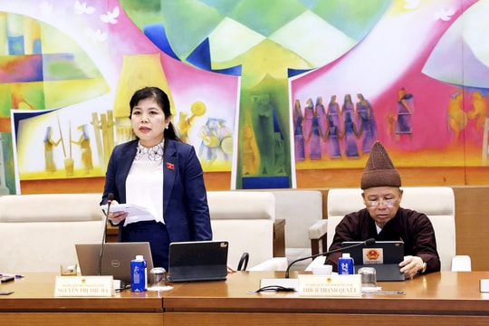 Đề xuất tích hợp danh mục quy hoạch để thông qua là thực hiện được ngay