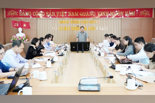 Điều chỉnh định mức hỗ trợ các trường dân tộc nội trú, bán trú