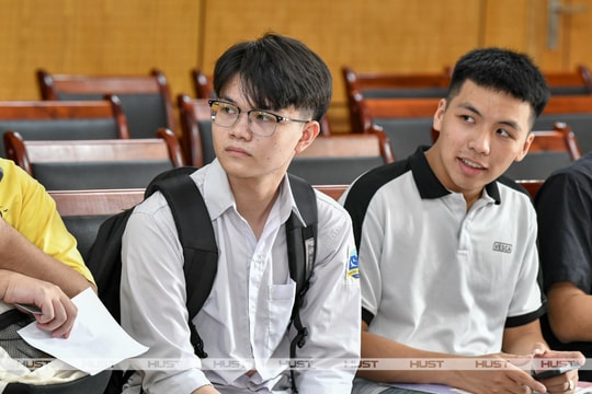 Đại học Bách khoa Hà Nội mở cổng đăng ký thi đánh giá tư duy đợt 1 năm 2026