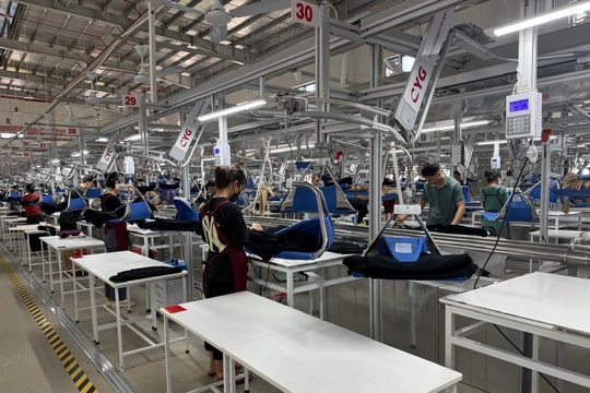 Bộ Công Thương ban hành Chỉ thị tăng cường hoạt động khuyến công, thúc đẩy công nghiệp nông thôn phát triển nhanh và bền vững