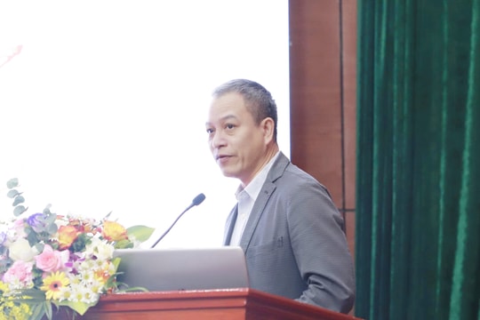 Hoàn thiện tiêu chuẩn, thúc đẩy chuyển đổi số để nâng cao năng suất doanh nghiệp