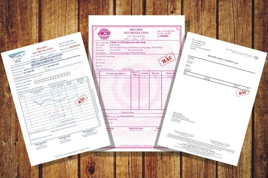 Từ 16/01/2026 cho, bán hóa đơn chưa phát hành bị phạt đến 50 triệu đồng