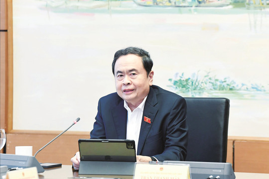 Bảo đảm mọi chính sách đều hướng tới người dân được thụ hưởng