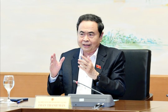 Nhà đầu tư nào vào nước ta cũng hỏi có đủ điện không?