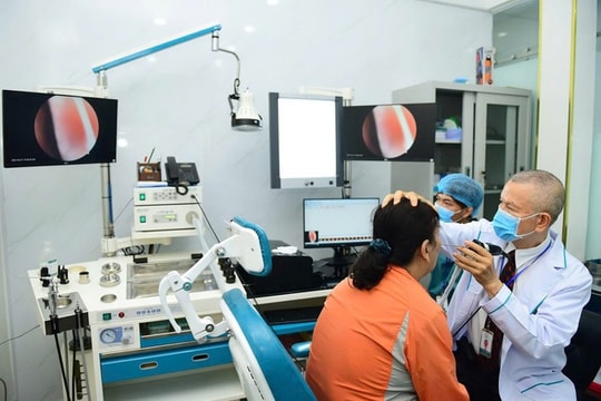 TP. Hồ Chí Minh đẩy mạnh chuyển đổi số ngành y tế