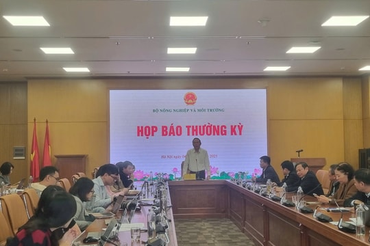 “Mua bán trái phép mã số vùng trồng là hành vi nghiêm trọng”
