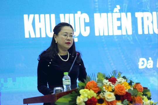 Đẩy mạnh liên kết vùng, nâng cao hiệu quả khuyến công khu vực miền Trung – Tây Nguyên