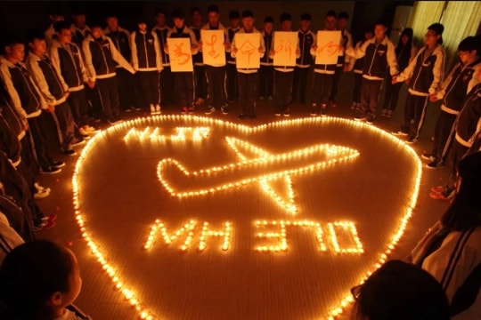 Malaysia to resume search for missing flight MH370