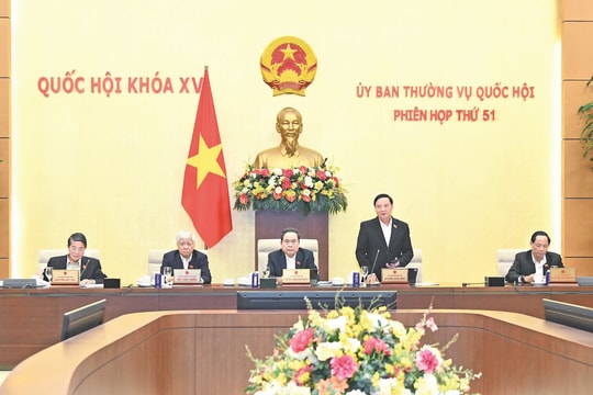 Phát triển toàn diện kinh tế - xã hội vùng đồng bào dân tộc thiểu số và miền núi