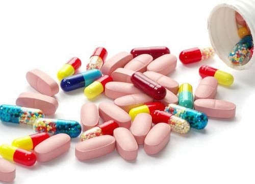 Công bố danh sách 46 công ty dược nước ngoài có thuốc vi phạm chất lượng