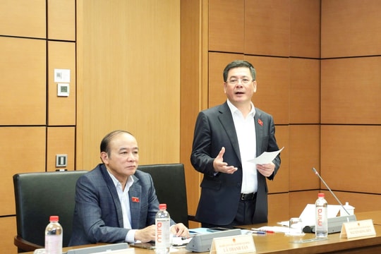 Kiểm soát, giám sát hiệu quả, hợp lý