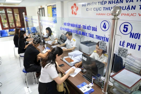 Nhiều điểm mới về thuế giá trị gia tăng, thuế tiêu thụ đặc biệt với hàng xuất nhập khẩu
