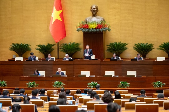 Đổi mới sâu sắc việc giám sát ban hành văn bản quy định chi tiết