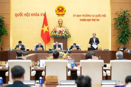 Hoàn thiện Luật Báo chí (sửa đổi): Rà soát kỹ lưỡng, bảo đảm đồng bộ với Luật Trí tuệ nhân tạo