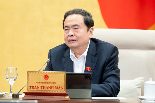 Dự thảo Luật Báo chí (sửa đổi) Tạo nền tảng pháp lý đồng bộ phát triển báo chí chuyên nghiệp, hiện đại
