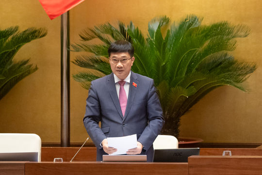 Cơ chế, chính sách phải bảo đảm khả thi, tránh rủi ro phát sinh