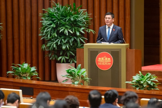Hoàn thiện cơ chế phát triển năng lượng quốc gia giai đoạn 2026–2030