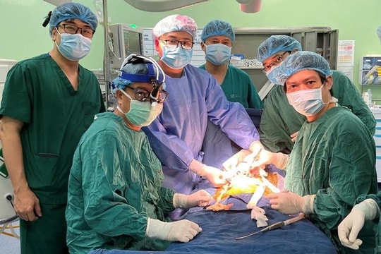 Triển vọng mới trong điều trị cho trẻ mắc bệnh lý gan mật