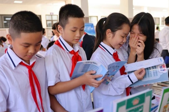 Hanoi becomes member of UNESCO’s Global Network of Learning Cities