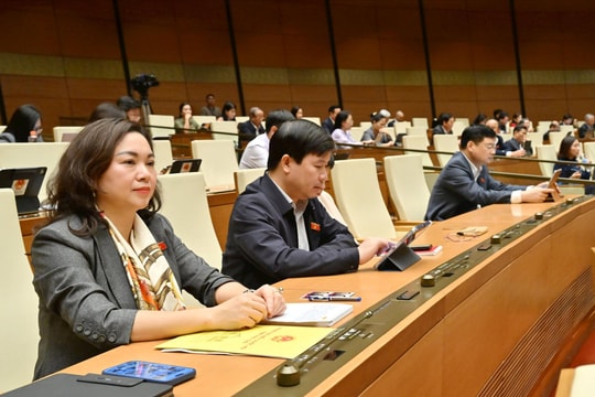 Sẽ rà soát, cân đối để xác định mức vốn ngân sách của địa phương phù hợp nhất