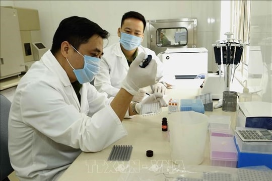 Tăng cường sự lãnh đạo của Đảng đối với công tác giám định tư pháp và định giá tài sản