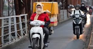 Dự báo thời tiết ngày 5/12: Miền Bắc tiếp tục rét đậm, miền Trung mưa lớn