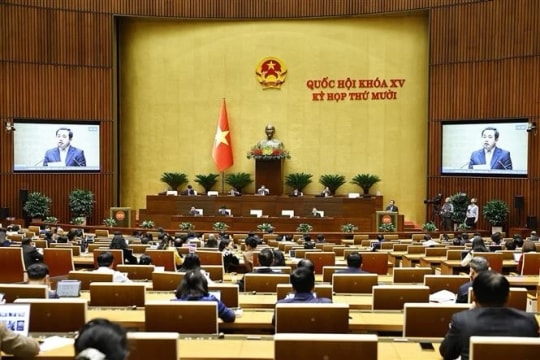 Lawmakers demand flexible rules as Vietnam merges anti-poverty schemes