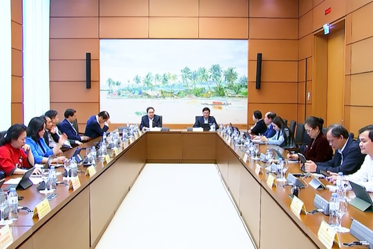 Chỉ miễn thủ tục điều chỉnh quy hoạch trường hợp bất khả kháng