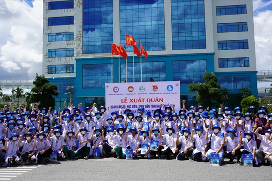 Xây dựng Cần Thơ trở thành “đô thị đại học” năng động, sáng tạo, hội nhập