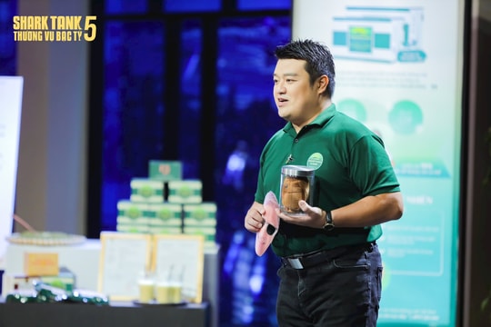 Doanh nhân Nguyễn Tuấn Dương: Khởi nghiệp thành công từ những lúc bị “dồn đến chân tường”