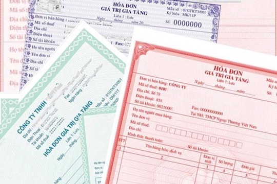 Lập hóa đơn không đúng thời điểm bị phạt tới 70 triệu đồng